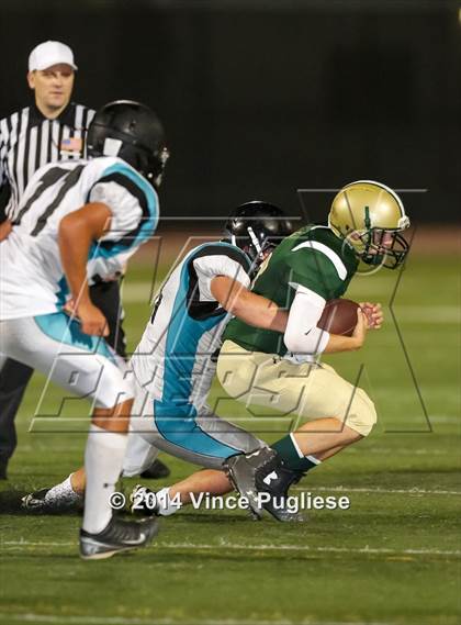 Thumbnail 3 in St. Monica vs. Malibu photogallery.