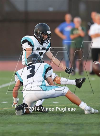 Thumbnail 2 in St. Monica vs. Malibu photogallery.