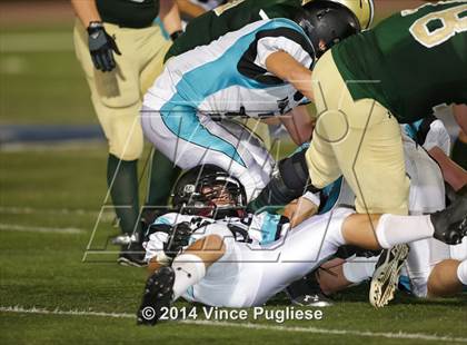 Thumbnail 3 in St. Monica vs. Malibu photogallery.