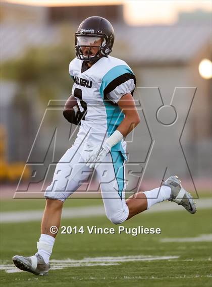 Thumbnail 2 in St. Monica vs. Malibu photogallery.