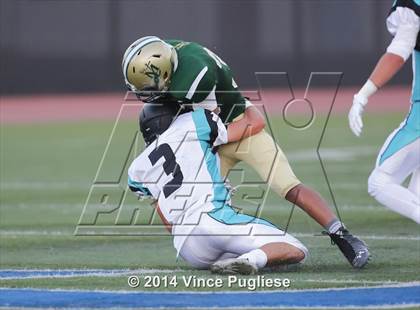 Thumbnail 3 in St. Monica vs. Malibu photogallery.