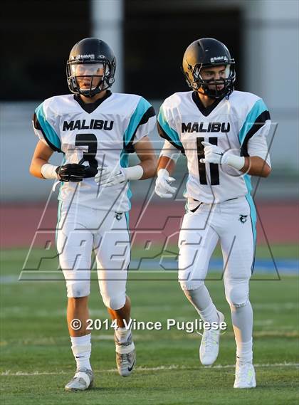 Thumbnail 3 in St. Monica vs. Malibu photogallery.