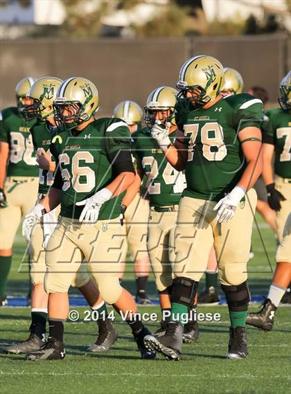 Thumbnail 3 in St. Monica vs. Malibu photogallery.