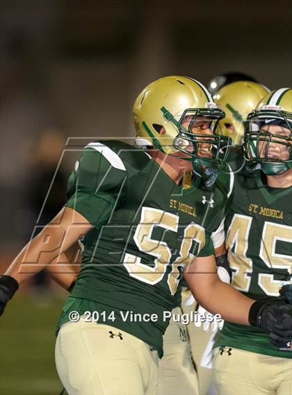 Thumbnail 3 in St. Monica vs. Malibu photogallery.