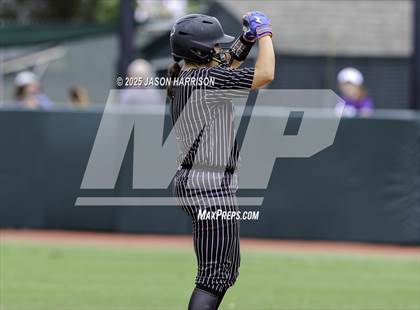 Thumbnail 1 in Kingwood vs. Forney (UIL Softball 6A D2 Final) photogallery.