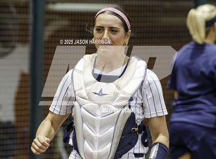 Thumbnail 3 in Kingwood vs. Forney (UIL Softball 6A D2 Final) photogallery.