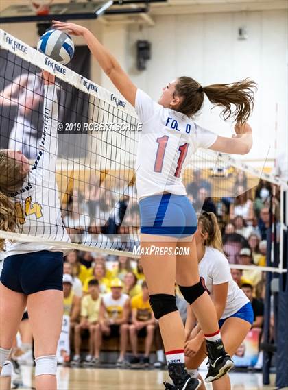 Thumbnail 3 in Folsom @ Oak Ridge photogallery.