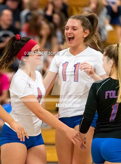 Thumbnail 1 in Folsom @ Oak Ridge photogallery.