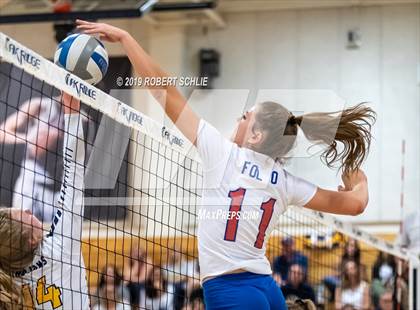 Thumbnail 2 in Folsom @ Oak Ridge photogallery.