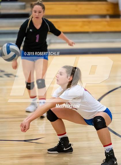 Thumbnail 2 in Folsom @ Oak Ridge photogallery.