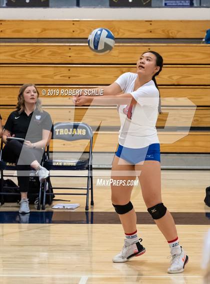 Thumbnail 3 in Folsom @ Oak Ridge photogallery.