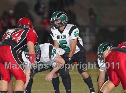 Thumbnail 1 in Dixon @ Foothill photogallery.
