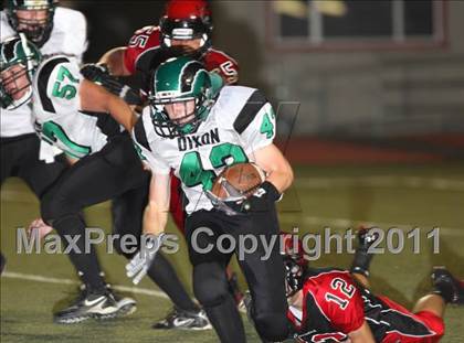 Thumbnail 1 in Dixon @ Foothill photogallery.