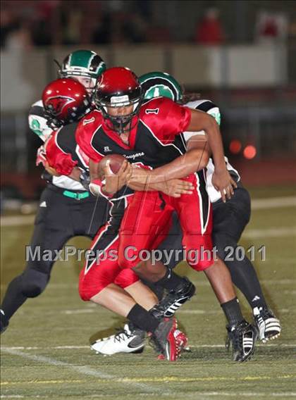 Thumbnail 3 in Dixon @ Foothill photogallery.