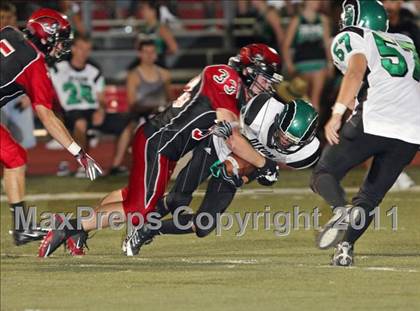 Thumbnail 2 in Dixon @ Foothill photogallery.
