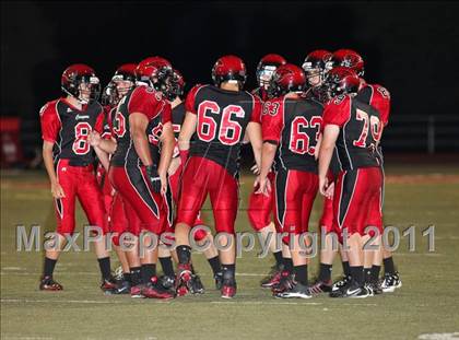 Thumbnail 1 in Dixon @ Foothill photogallery.