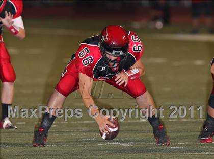 Thumbnail 2 in Dixon @ Foothill photogallery.