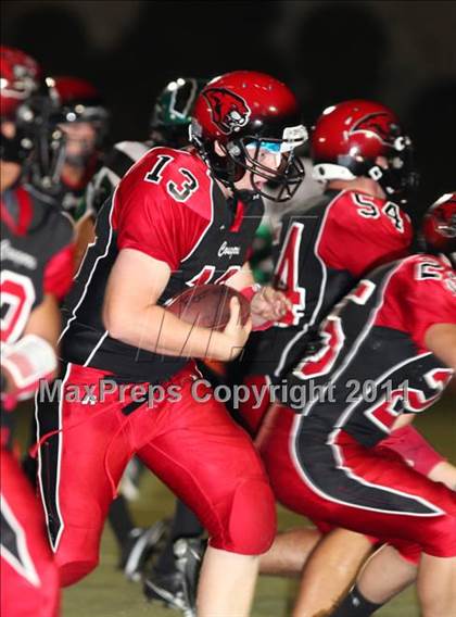 Thumbnail 3 in Dixon @ Foothill photogallery.