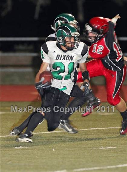 Thumbnail 3 in Dixon @ Foothill photogallery.