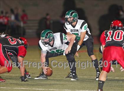 Thumbnail 2 in Dixon @ Foothill photogallery.
