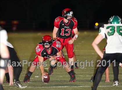 Thumbnail 1 in Dixon @ Foothill photogallery.
