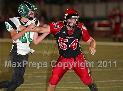 Thumbnail 2 in Dixon @ Foothill photogallery.