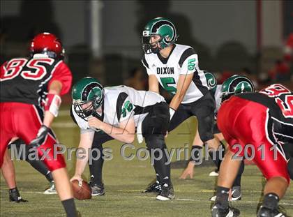 Thumbnail 1 in Dixon @ Foothill photogallery.