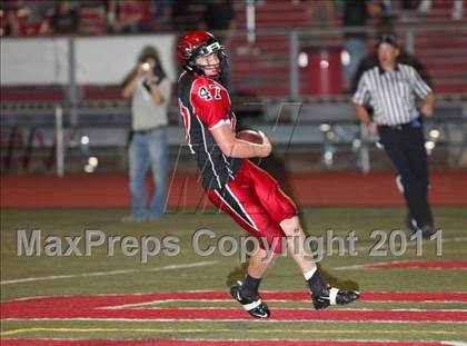 Thumbnail 1 in Dixon @ Foothill photogallery.