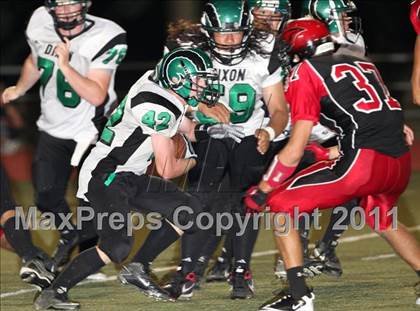 Thumbnail 1 in Dixon @ Foothill photogallery.