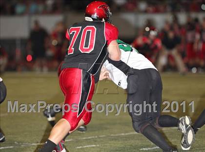 Thumbnail 2 in Dixon @ Foothill photogallery.