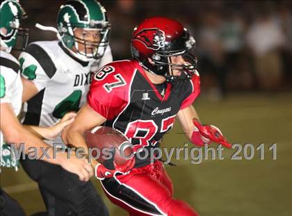 Thumbnail 3 in Dixon @ Foothill photogallery.