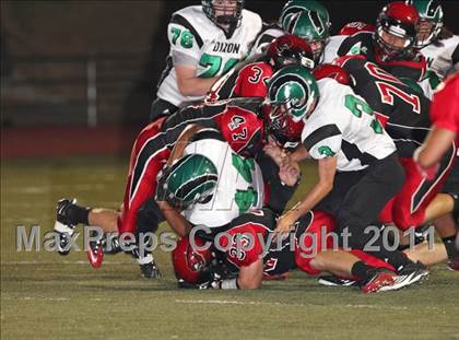 Thumbnail 2 in Dixon @ Foothill photogallery.