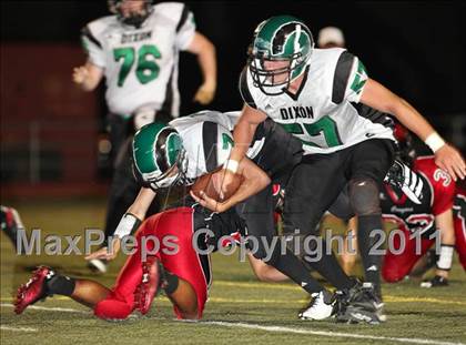Thumbnail 2 in Dixon @ Foothill photogallery.