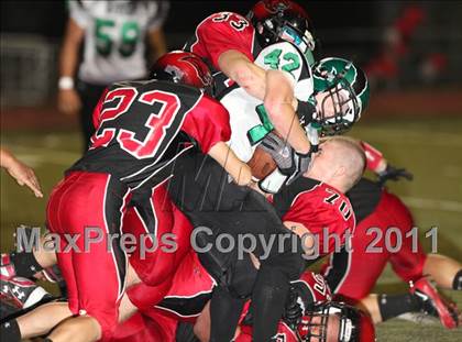 Thumbnail 2 in Dixon @ Foothill photogallery.