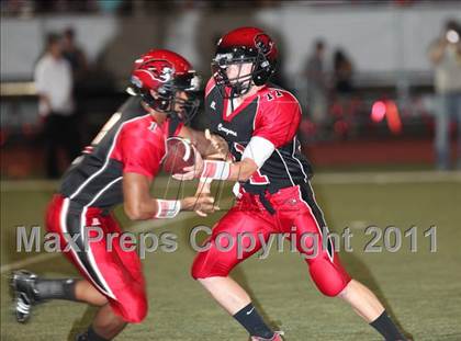 Thumbnail 3 in Dixon @ Foothill photogallery.