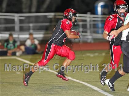 Thumbnail 2 in Dixon @ Foothill photogallery.