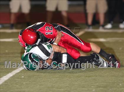 Thumbnail 2 in Dixon @ Foothill photogallery.