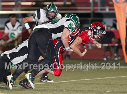 Thumbnail 1 in Dixon @ Foothill photogallery.