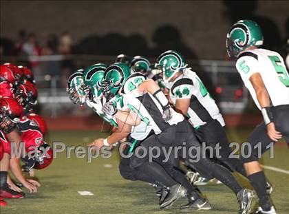 Thumbnail 3 in Dixon @ Foothill photogallery.
