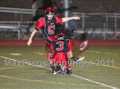 Thumbnail 1 in Dixon @ Foothill photogallery.