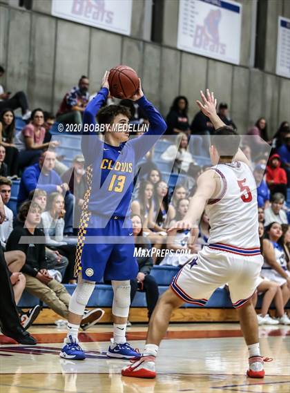 Thumbnail 1 in Clovis @ Buchanan photogallery.