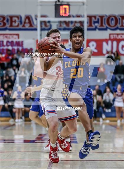 Thumbnail 3 in Clovis @ Buchanan photogallery.