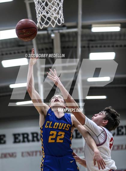 Thumbnail 3 in Clovis @ Buchanan photogallery.