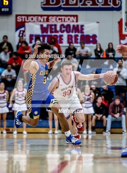Thumbnail 3 in Clovis @ Buchanan photogallery.