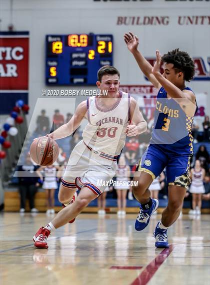 Thumbnail 1 in Clovis @ Buchanan photogallery.