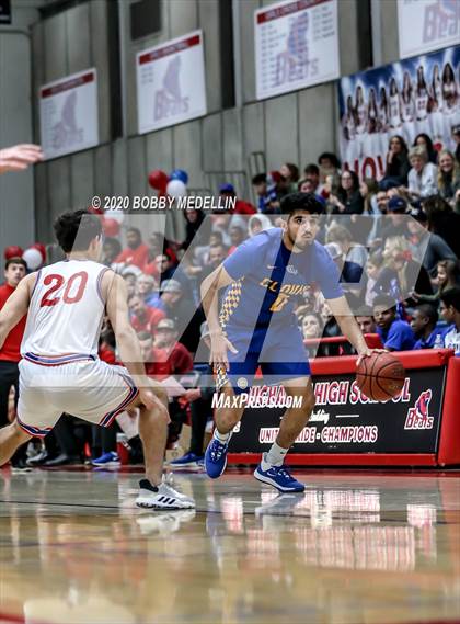 Thumbnail 2 in Clovis @ Buchanan photogallery.