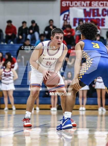 Thumbnail 1 in Clovis @ Buchanan photogallery.