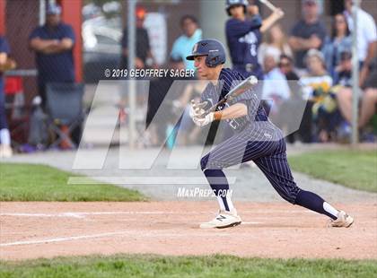 Thumbnail 2 in Lutheran vs. University (CHSAA 3A Semifinal) photogallery.