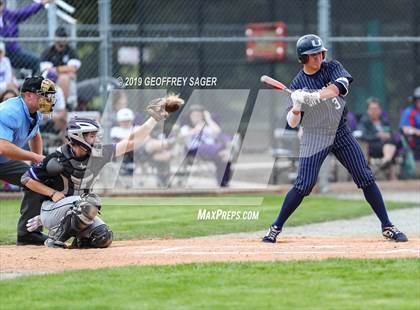 Thumbnail 2 in Lutheran vs. University (CHSAA 3A Semifinal) photogallery.
