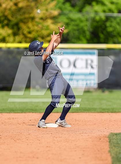 Thumbnail 3 in Lutheran vs. University (CHSAA 3A Semifinal) photogallery.
